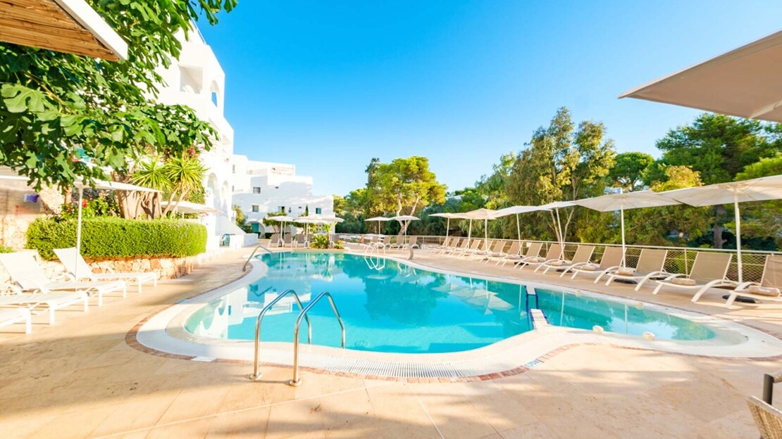 Hotel Cala D'or